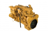 Tier 4 int / EU Stage IIIA és IIIB motorok