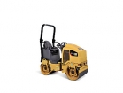 CATERPILLAR KOMPAKT ÚTHENGEREK CATERPILLAR KOMPAKT ÚTHENGEREK