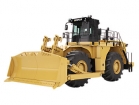CATERPILLAR GUMIKEREKES DÓZEREK CATERPILLAR GUMIKEREKES DÓZEREK