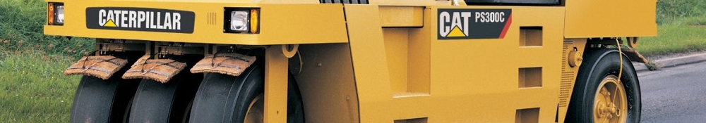 CATERPILLAR GUMIHENGEREK
